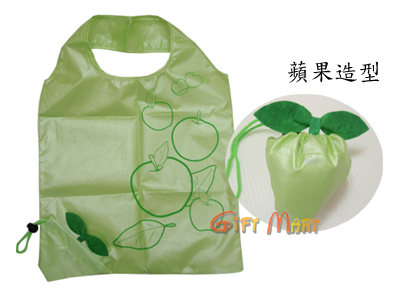 水果造型環保購物袋