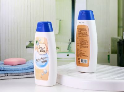 清淨海環保洗髮精 300ML(環保標章)