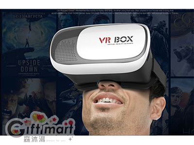 VR虛擬實境眼鏡