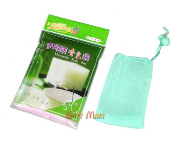 親親香皂袋(台灣製造)