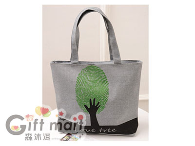 LOVE TREE 環保袋