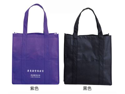 加強型不織布環保購物袋