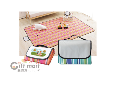 折疊野餐墊(150x180cm)
