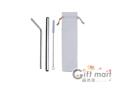 304吸管套裝組