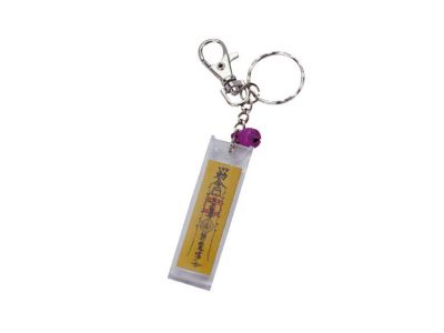 客製化彩色廣告紙鎖鏈