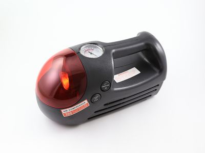 三合一照明警示燈充氣機