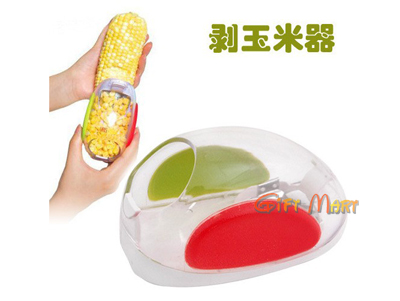 剝玉米器