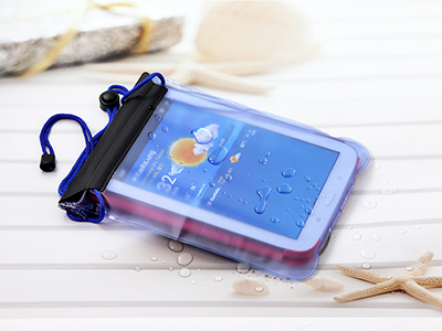 7吋平板防潑水袋