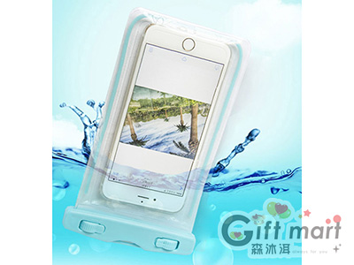 夜光漂浮手機防水袋