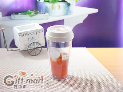 樂活隨手杯/杯套組