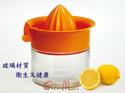 檸檬榨汁器