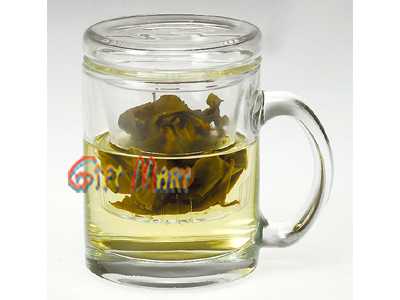 獨享分離式沖泡茶杯組_350ml