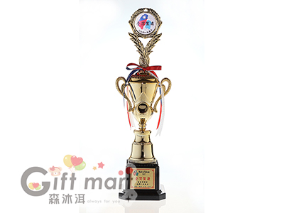 冠軍獎盃(金盃)