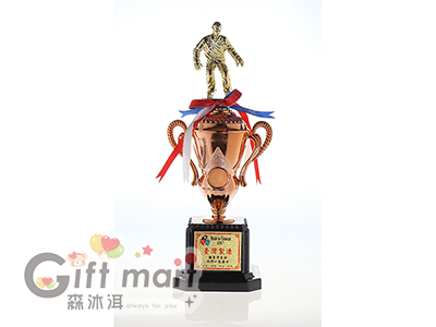 季軍獎盃(銅盃)