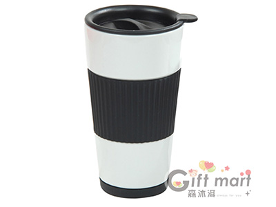 紳士單層隨手杯