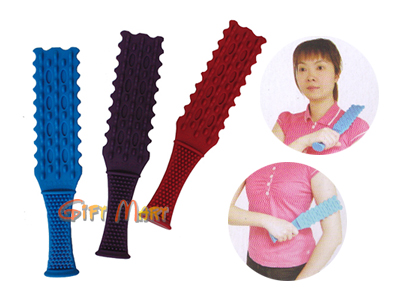 環保舒活健康拍