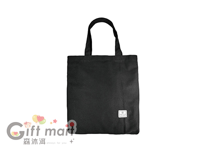 帆布側拉外出袋