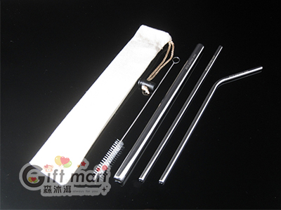簡約316吸管組4件組