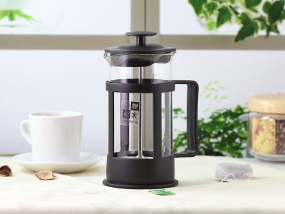 妙管家高質沖茶器350ML
