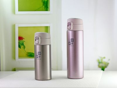 妙管家真空彈跳杯500ml