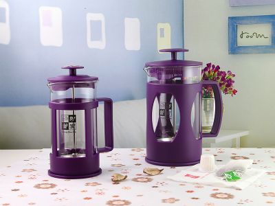 妙管家高品質沖茶器600ml