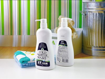 毛寶環保冷洗精(環保標章)350ml
