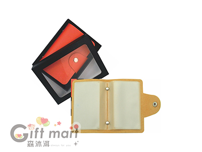 信用卡/名片夾套
