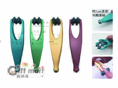 手指按摩器