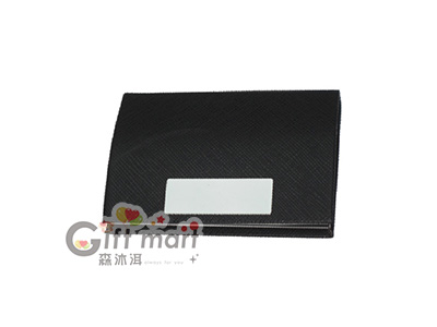 高級名片盒