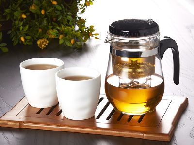 好料理御茶道茶具組