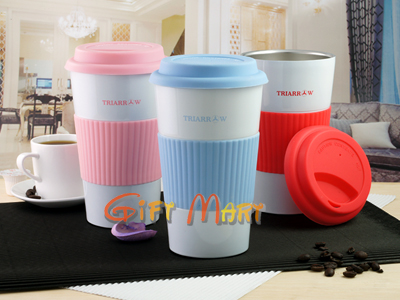 500CC經典不鏽鋼環保杯