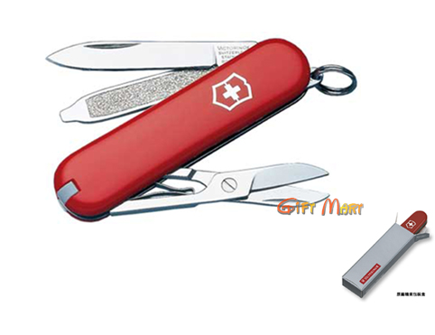 VICTORINOX 7用瑞士小刀