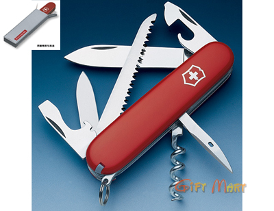 VICTORINOX 13用瑞士刀 