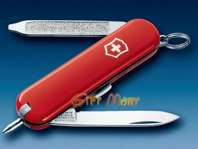 Victorinox 瑞士維氏6用瑞士刀