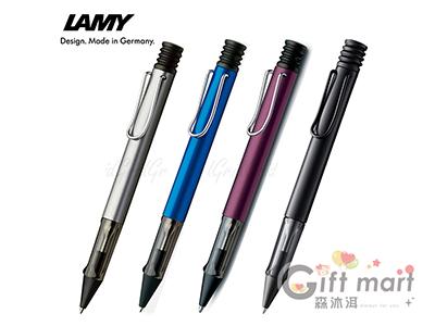 LAMY 恆星系列原子筆