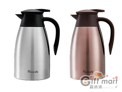 真空咖啡壺-1500ml