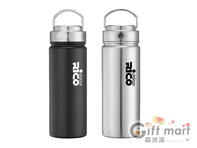 真空廣口瓶-550ml