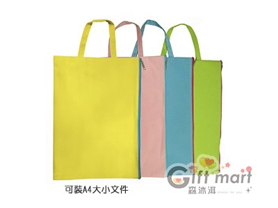 A4手提布袋