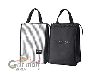 質感保溫袋(長)