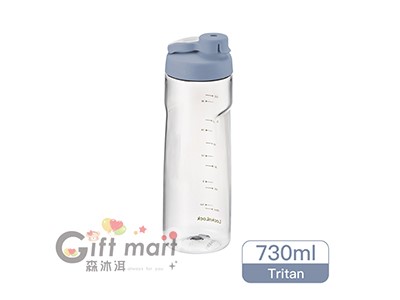 樂扣樂扣Tritan水壺_730ml(隱藏提環)
