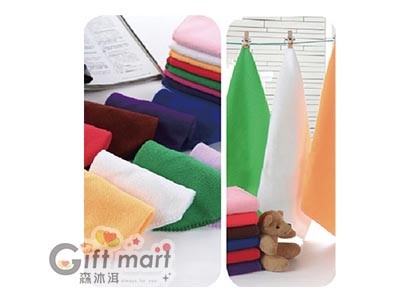 超細纖維擦拭巾28x28