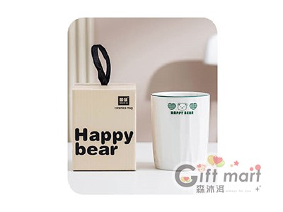 鑽石紋杯