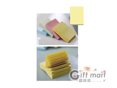 Mini便利貼本