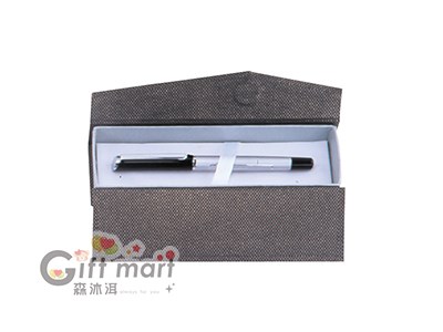 雅典鋼珠筆禮盒