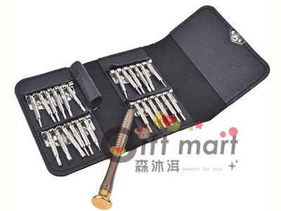 24合1小手工具組