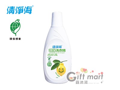 清淨海環保洗衣精_500g(環保標章)