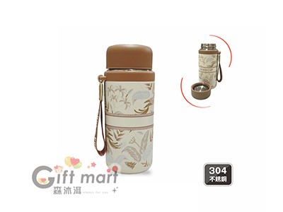 花紋保溫杯_360ml