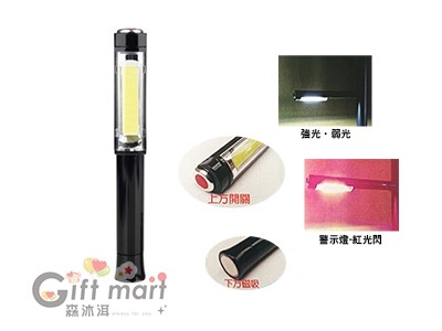 LED手電筒工具燈