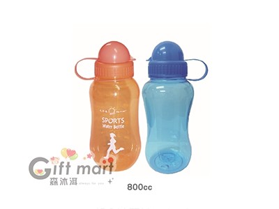 800cc太空瓶(臺製)