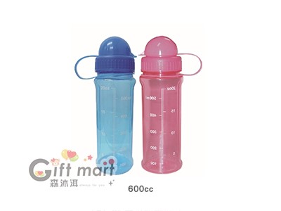 太空瓶_600cc(臺製)